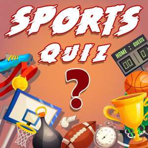 Sports-Quiz