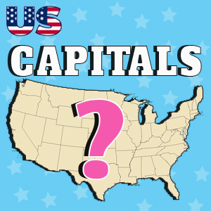 US-Capitals-Quiz
