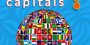 World-Capitals Quiz World-Capitals Quiz