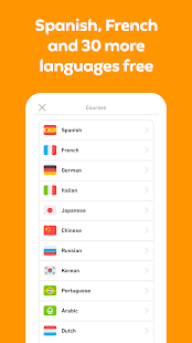 Duolingo App For Kids 1