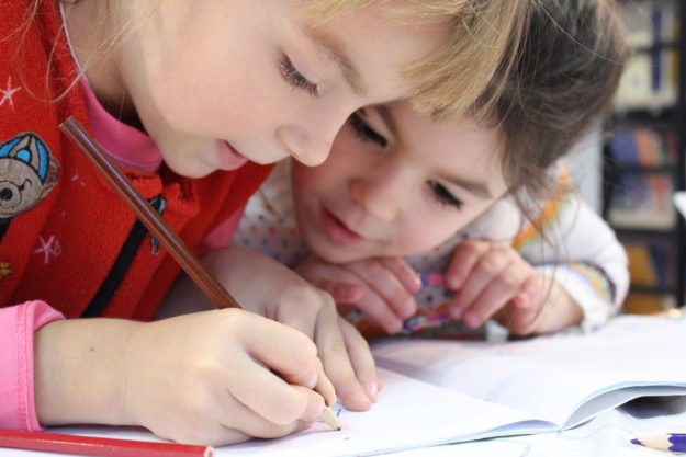 Tips to Improve a Child's Writing Skills