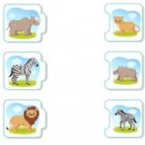 animals and their babies worksheet