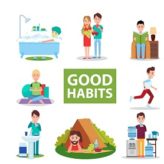 Good Habits