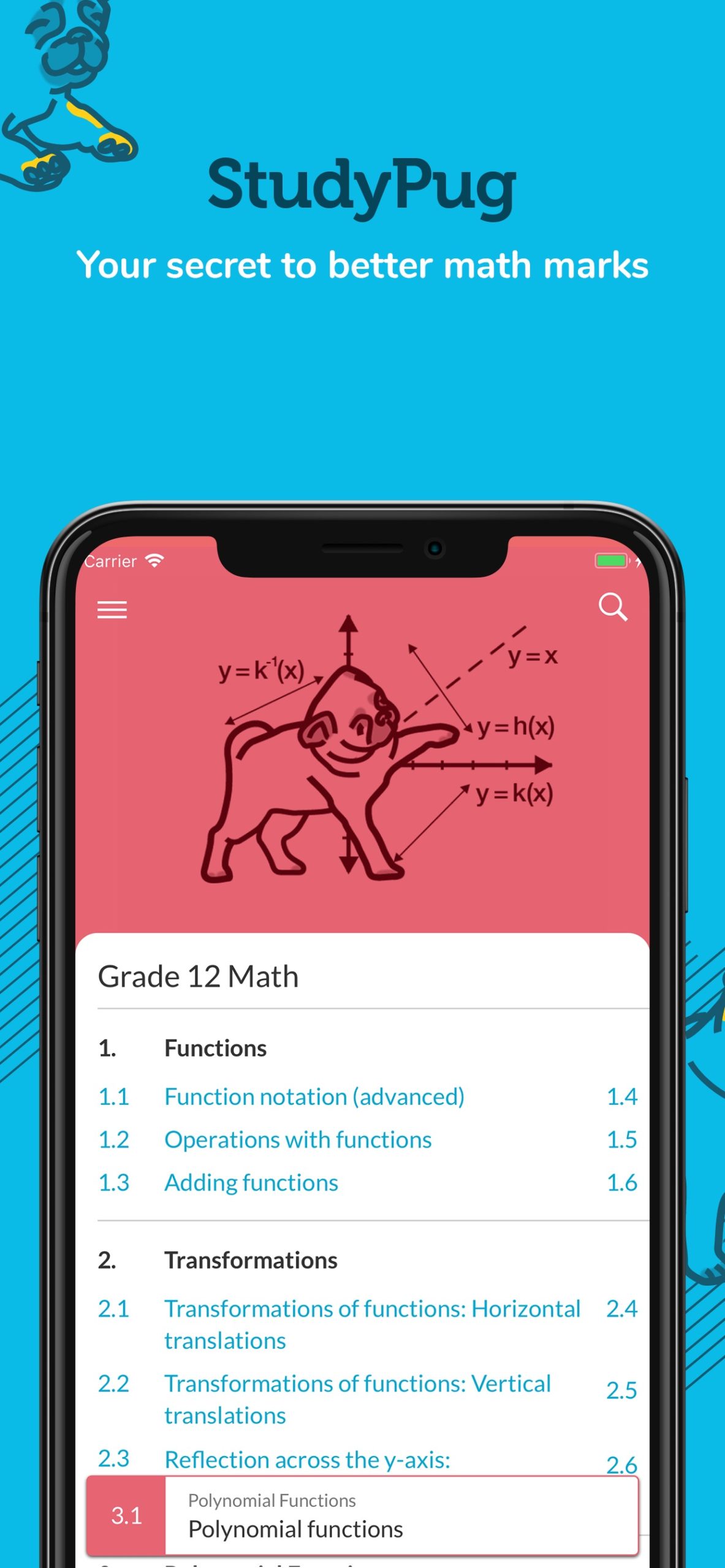 Studypug 1