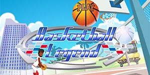 basketball legends game basketball legends game