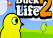 duck life 2