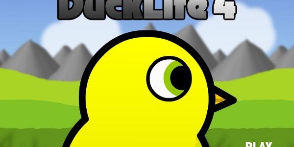 duck life 4