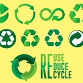 Reduce Reuse Recycle Worksheets