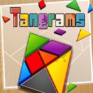 tangrams