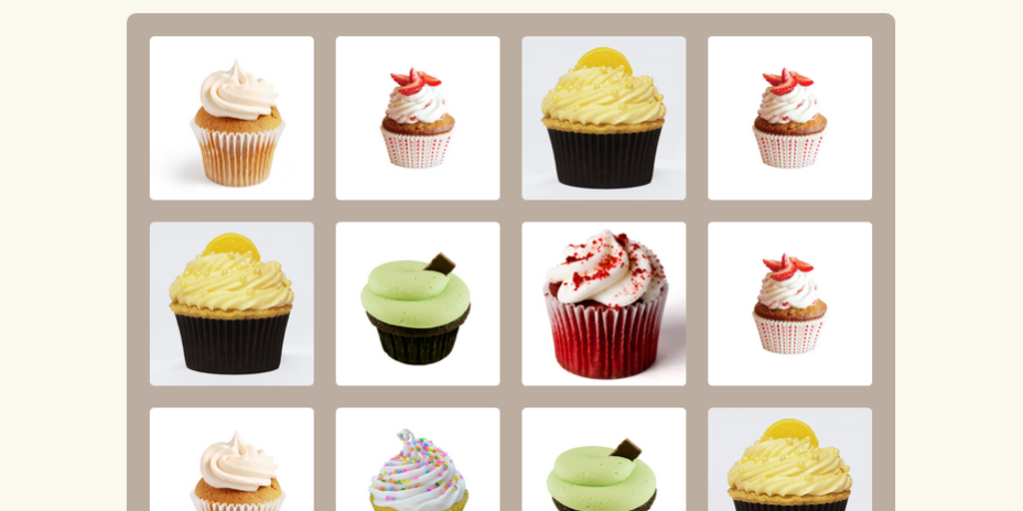 2048 cupcakes 2048 cupcakes