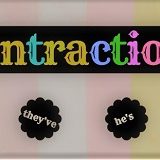 Contractions Contractions