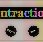 Contractions