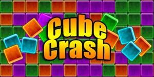 Cube Crash