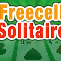 Free Cell Solitaire