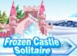 Frozen Castle Solitaire