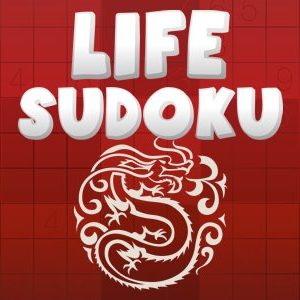 Life Sudoku Life Sudoku Game Image
