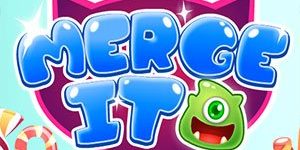 Merge Number Game