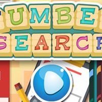 Number Search Game
