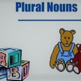 Plural Noun