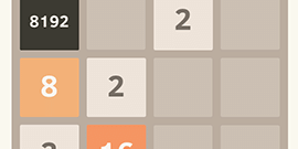 Reverse 2048