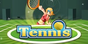 Tennis games