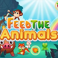 feed the animals game feed the animals game
