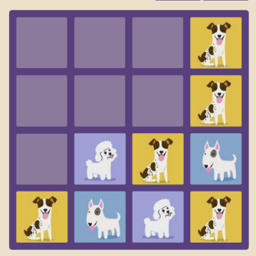 2048 Dogs Online Games 2048 Dogs Online Games