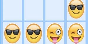 2048 emoji 2048 emoji