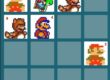 2048 super mario game