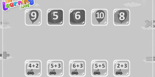 Addition Matching 07