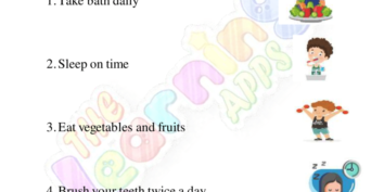 Good Habit 01 Good Habit 01