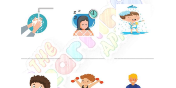 Good Habit 02 Good Habit 02