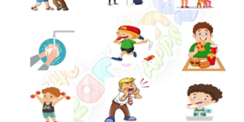 Good Habit 04 Good Habit 04