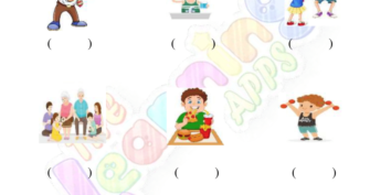 Good Habit 06 Good Habit 06