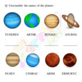 Solar System 10