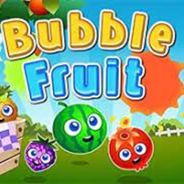bubble-fruit bubble-fruit