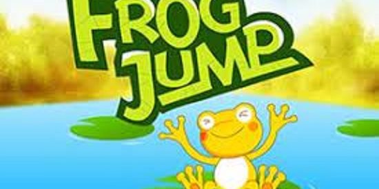 Free Froggy Jump Games Online for Kids - The Learning Apps