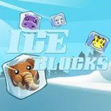 ice-block