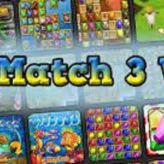 match-3-games