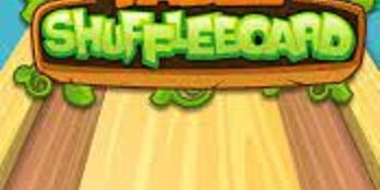 shuffleboard-table shuffleboard-table