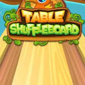 shuffleboard-table