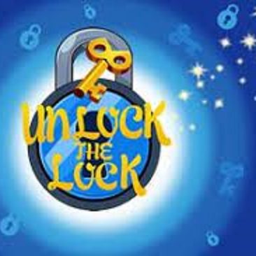unlock-the-lock