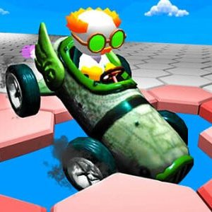 go-kart go-kart