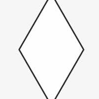 rhombus
