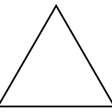 triangle