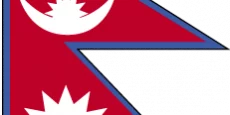 Nepal_lgflag Nepal map quiz