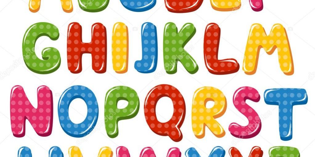 alphabet-letters