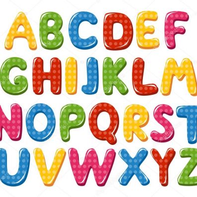 alphabet-letters