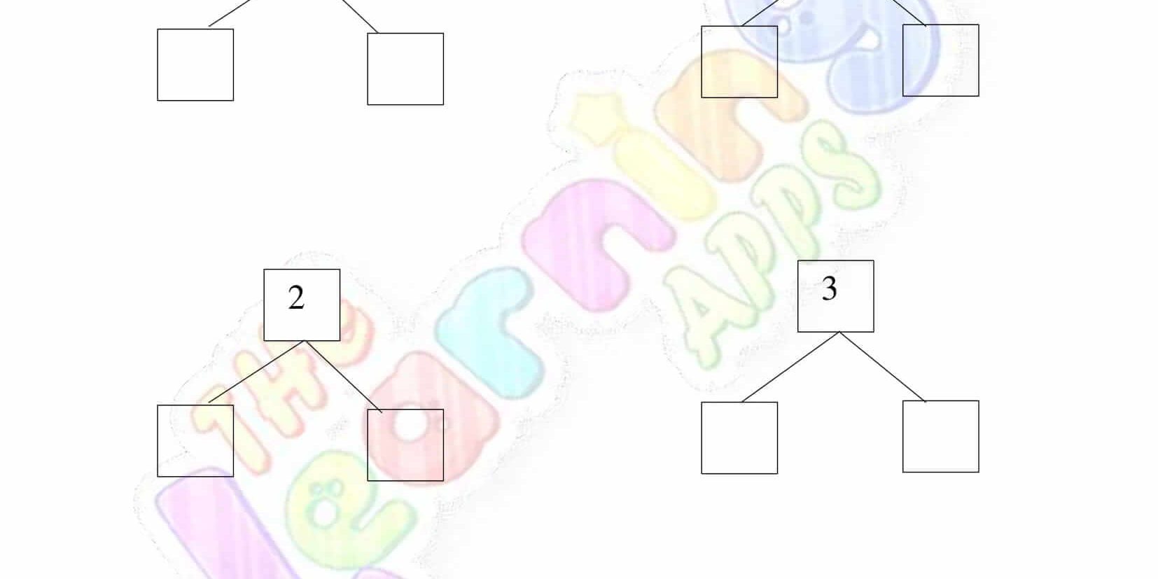 Prime Factors – Grade 1 – Activity 1 Prime Factors - Grade 1 - Activity 1