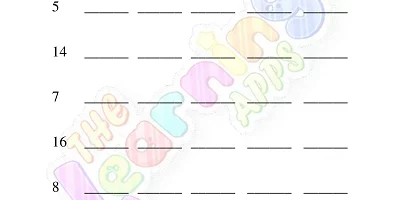 Multiples-Worksheets-Grade-3-Activity-1 Multiples-Worksheets-Grade-3-Activity-1